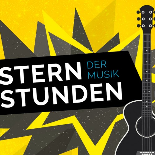 Sternstunden der Musik mit Franzi Rockzz