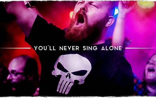 Karaoke Till Death