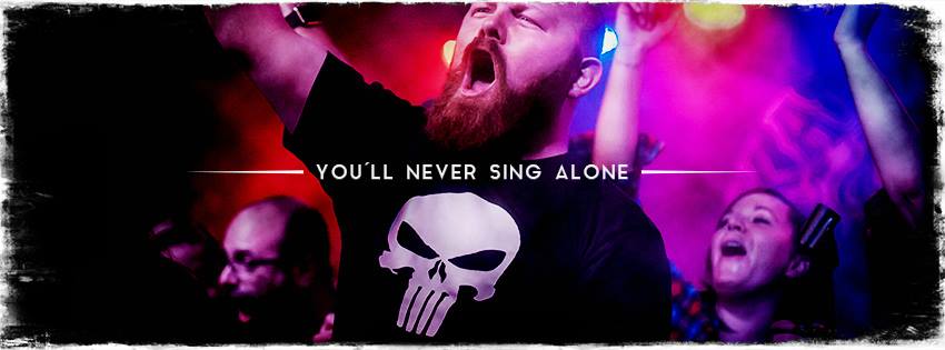 Karaoke Till Death