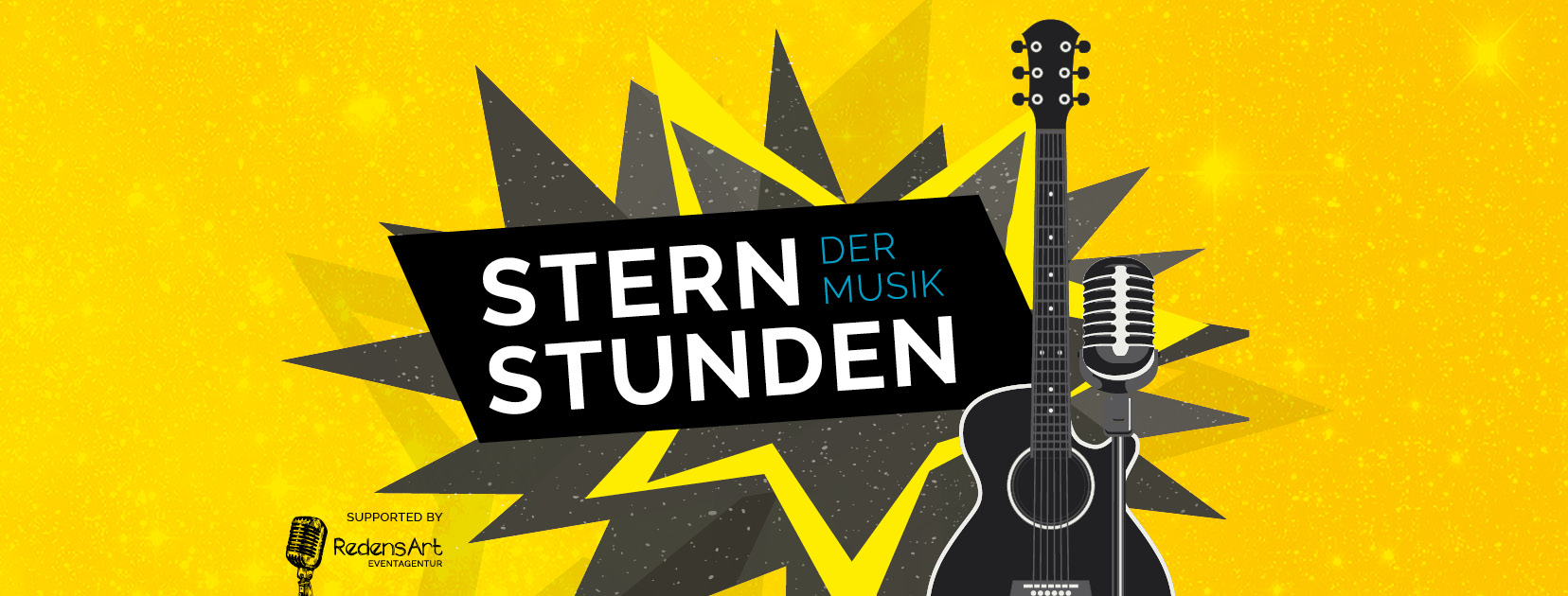 Sternstunden der Musik mit Franzi Rockzz